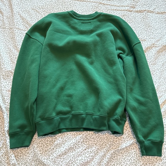 Hollister UM Crewneck Sweater - Picture 4 of 4